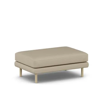 Poggiapiedi Bredhult - Same Sand 6672-rovere oliato bianco - 1898