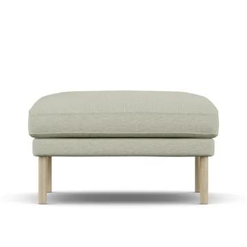 Poggiapiedi Linnevik - Luiza Beige 3981-rovere oliato bianco - 1898