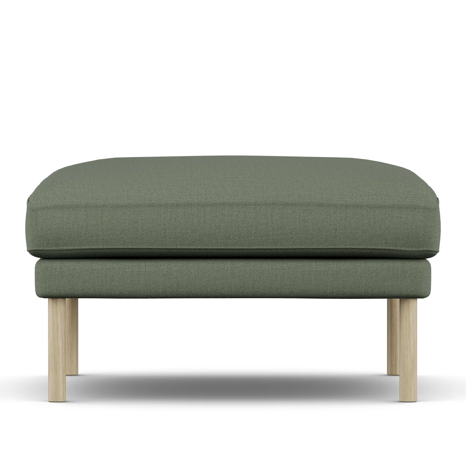 Poggiapiedi Linnevik, Same Forest 6677-rovere oliato bianco 1898