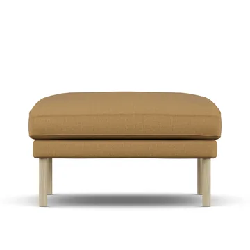 Poggiapiedi Linnevik - Same Ochre 6676-rovere oliato bianco - 1898