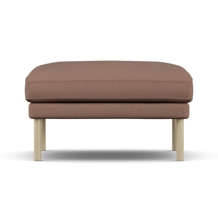 Poggiapiedi Linnevik - Same Rust 6675-rovere oliato bianco - 1898