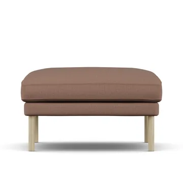 Poggiapiedi Linnevik - Same Rust 6675-rovere oliato bianco - 1898