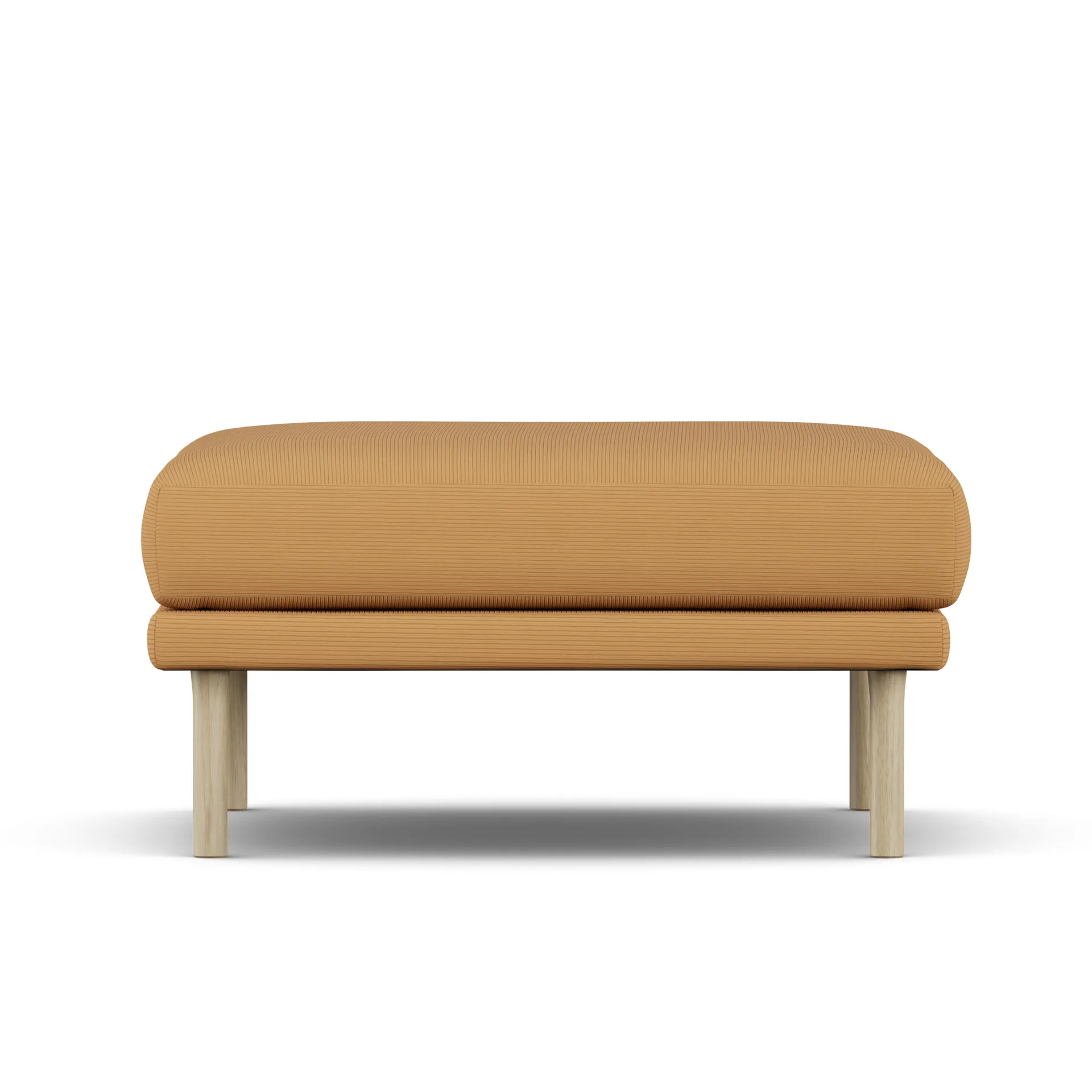 Poggiapiedi Sjövik, Jump Honey 1959-rovere oliato bianco 1898