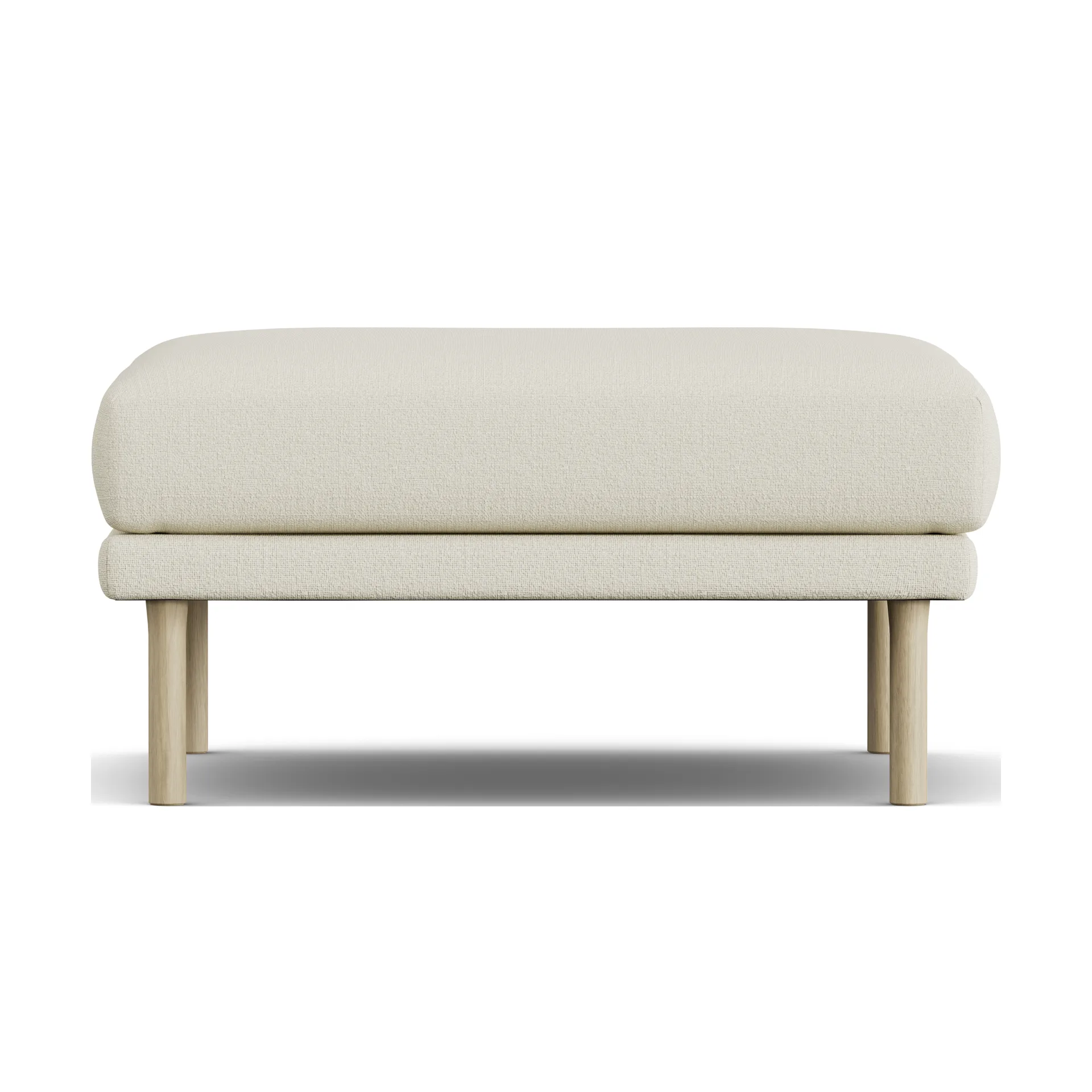 Poggiapiedi Sjövik, Oslo nature 1540-rovere oliato 1898