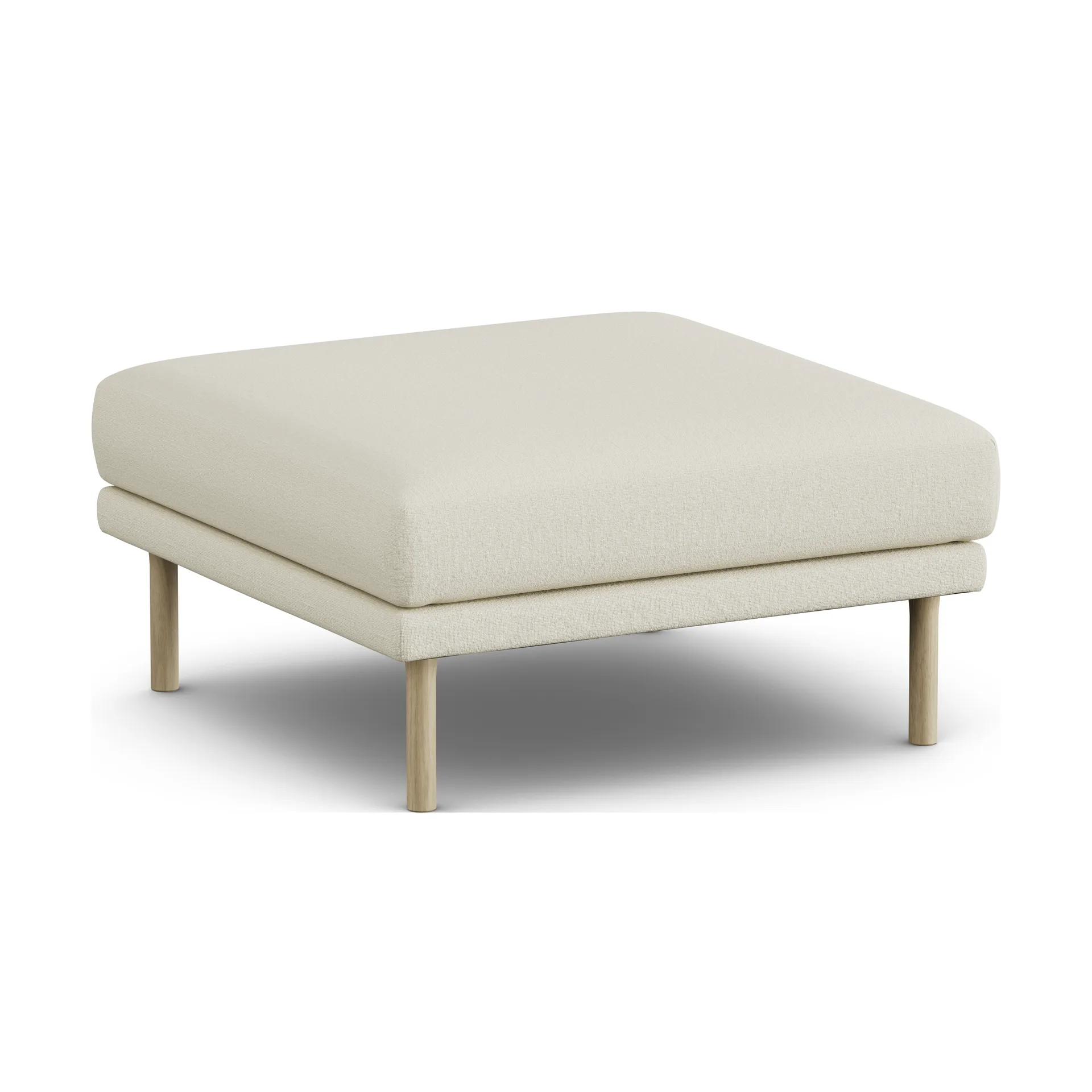 Poggiapiedi Sjövik, Oslo nature 1540-rovere oliato 1898