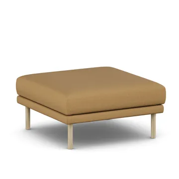 Poggiapiedi Sjövik - Same Ochre 6676-rovere oliato bianco - 1898