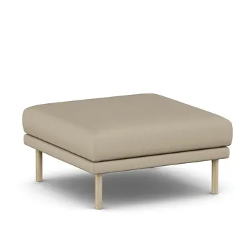 Poggiapiedi Sjövik - Same Sand 6672-rovere oliato bianco - 1898