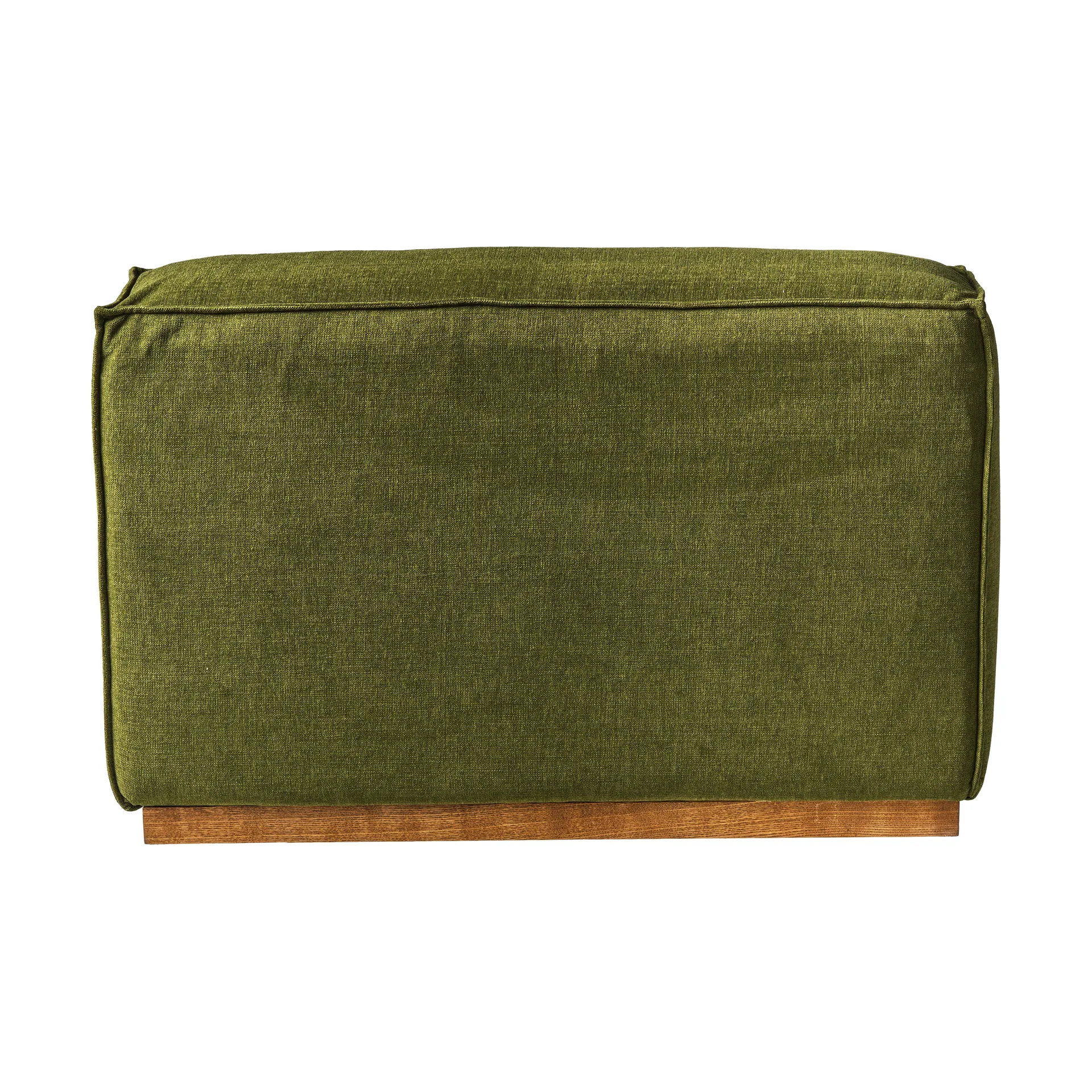 Poltrona Bergsdal 1,5 posti, Luisa green 1898