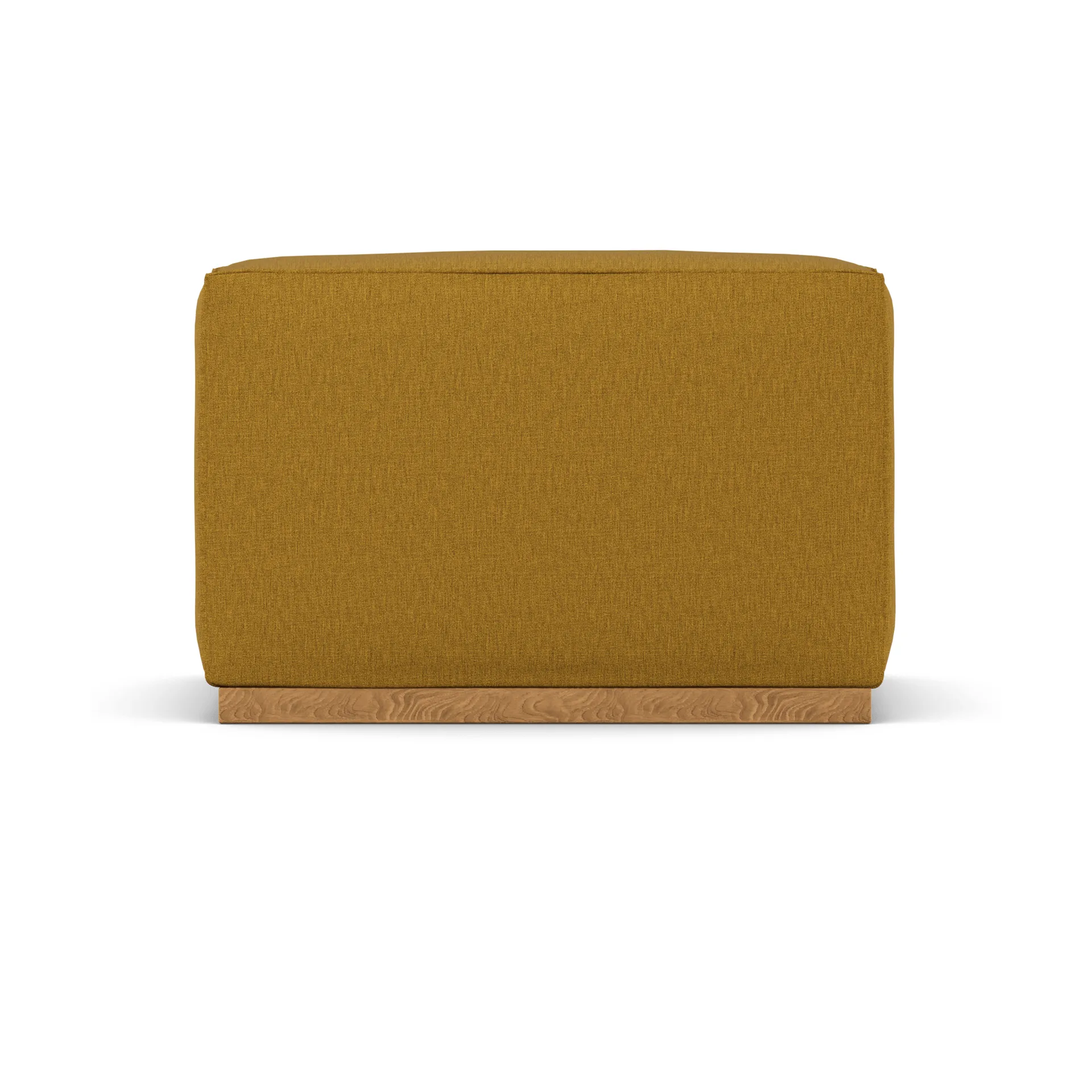 Poltrona Bergsdal 1,5 posti, Luisa mustard 1898