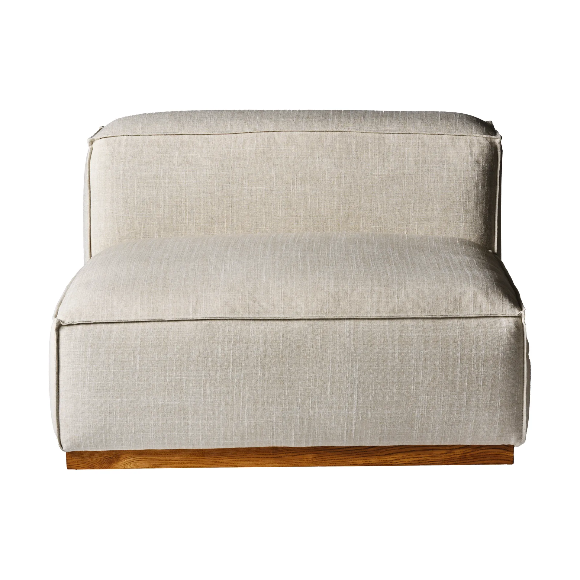 Poltrona Bergsdal 1,5 posti, Oslo nature 1898