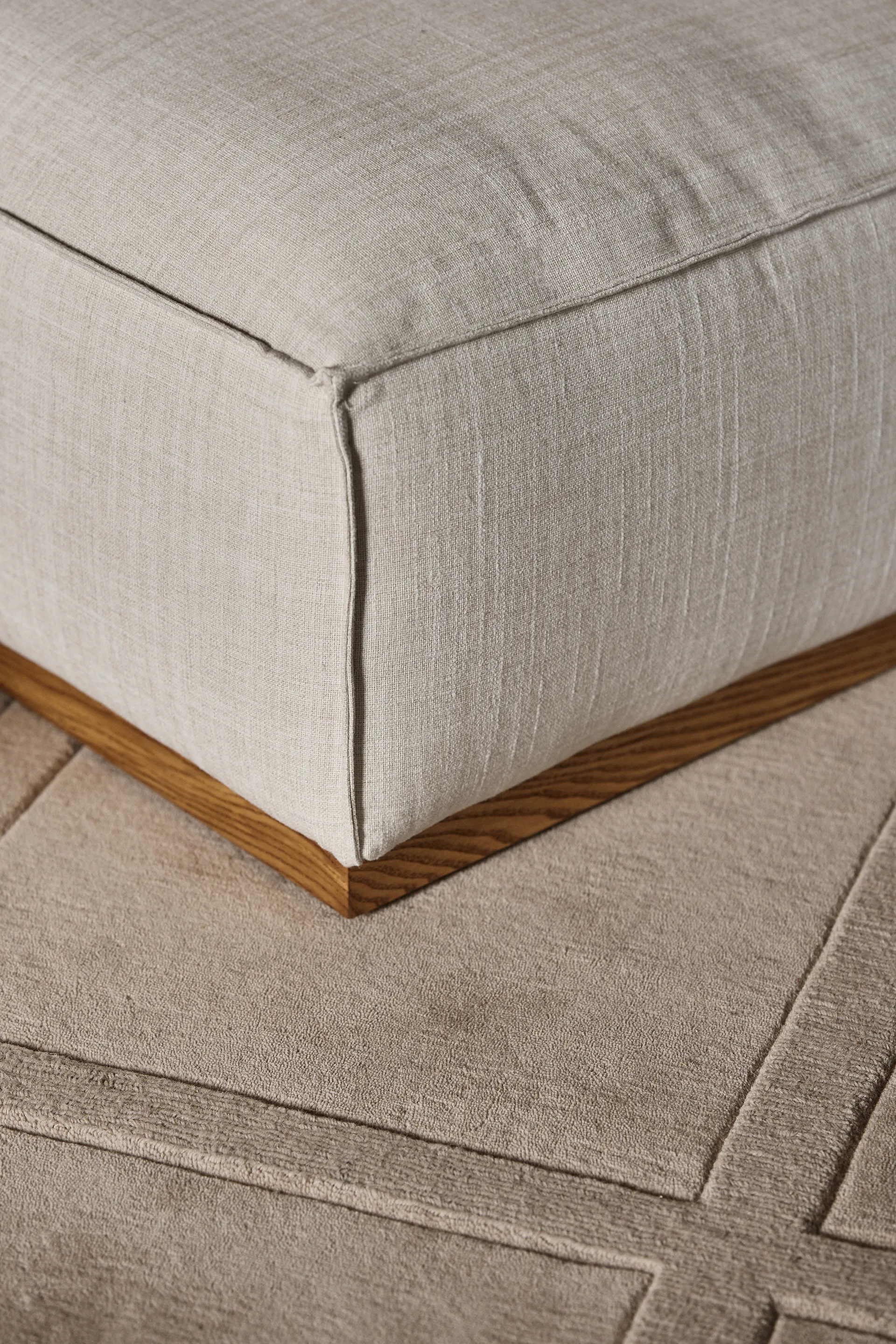 Poltrona Bergsdal 1,5 posti, Oslo nature 1898