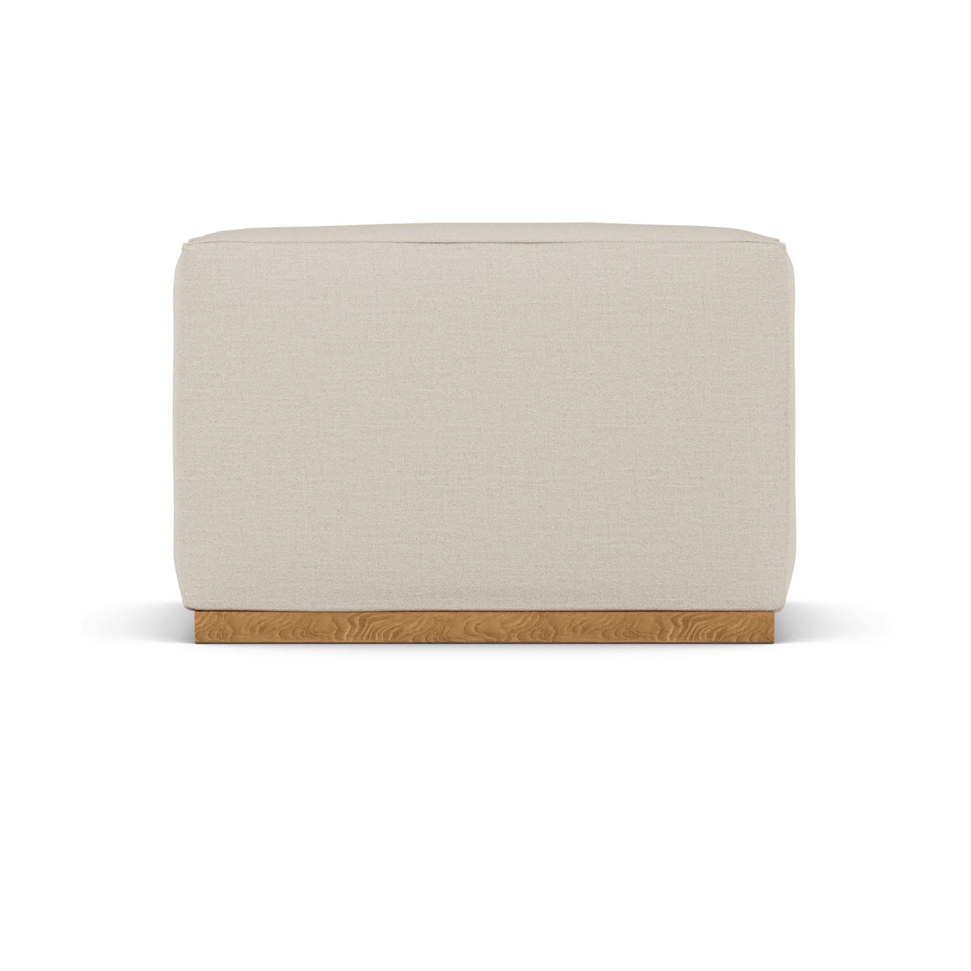 Poltrona Bergsdal, Same Beige 6670-tinto rovere, 1,5 posti 1898