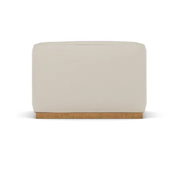 Poltrona Bergsdal - Same Beige 6670-tinto rovere, 1,5 posti - 1898