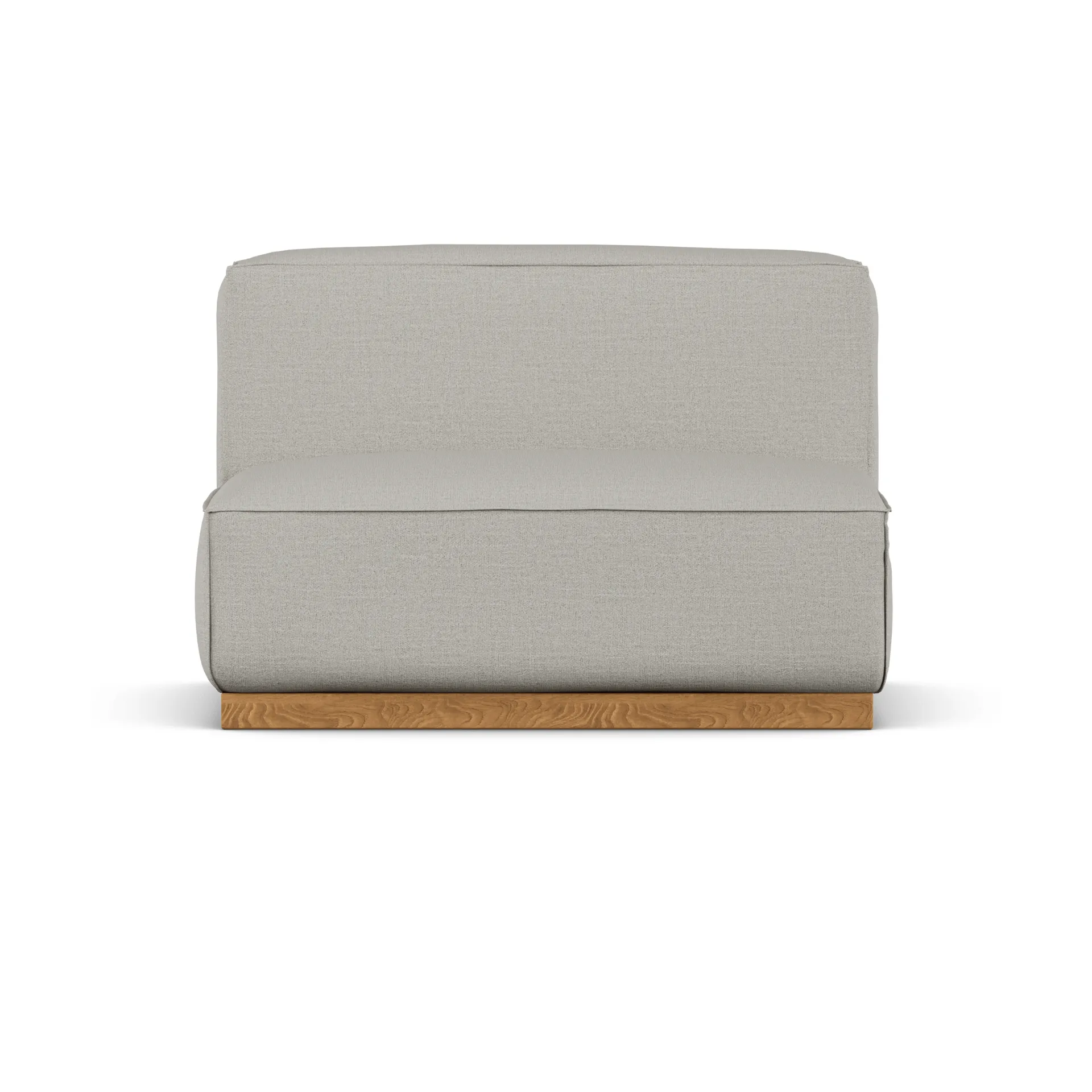 Poltrona Bergsdal, Same Grey 6673-tinto rovere, 1,5 posti 1898