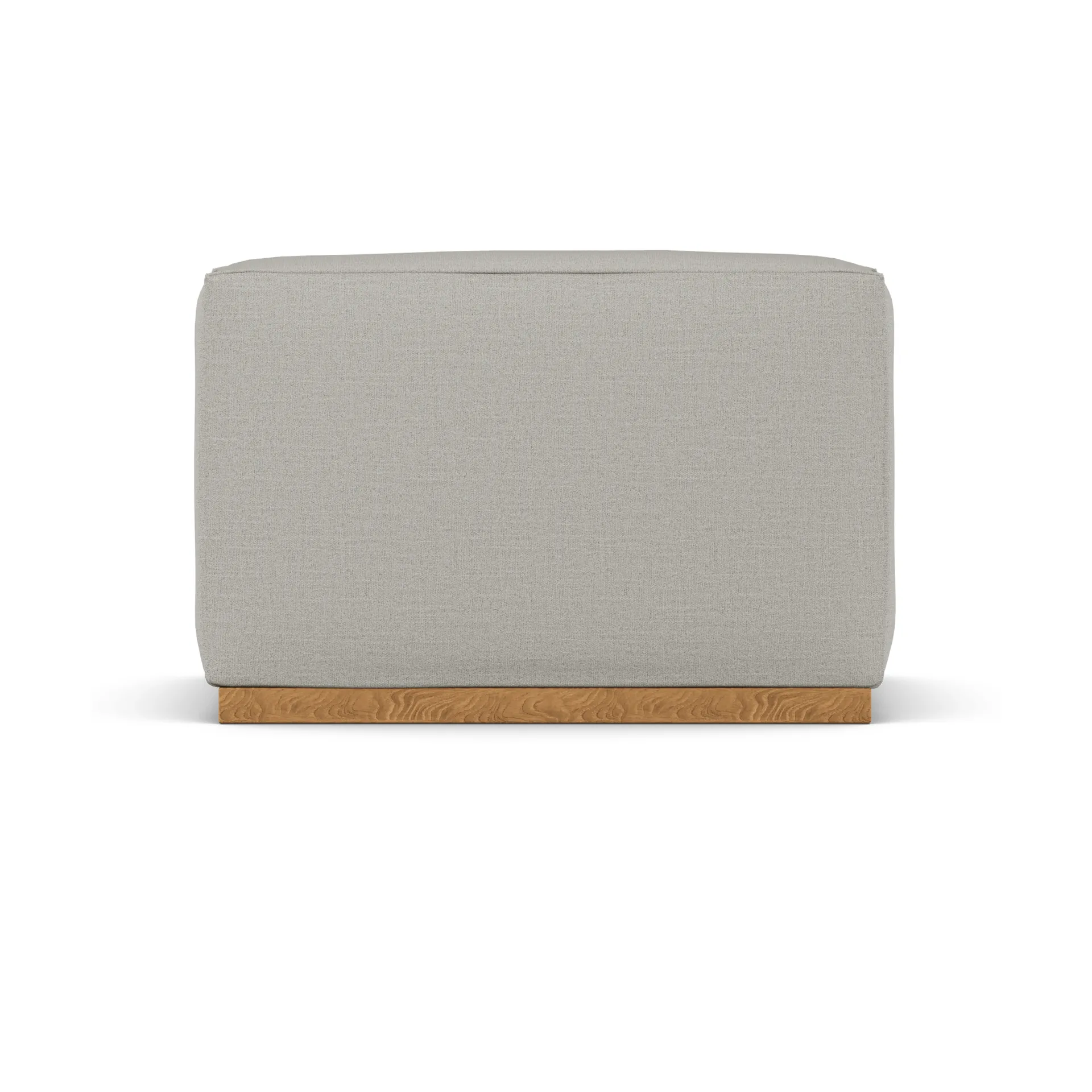Poltrona Bergsdal, Same Grey 6673-tinto rovere, 1,5 posti 1898