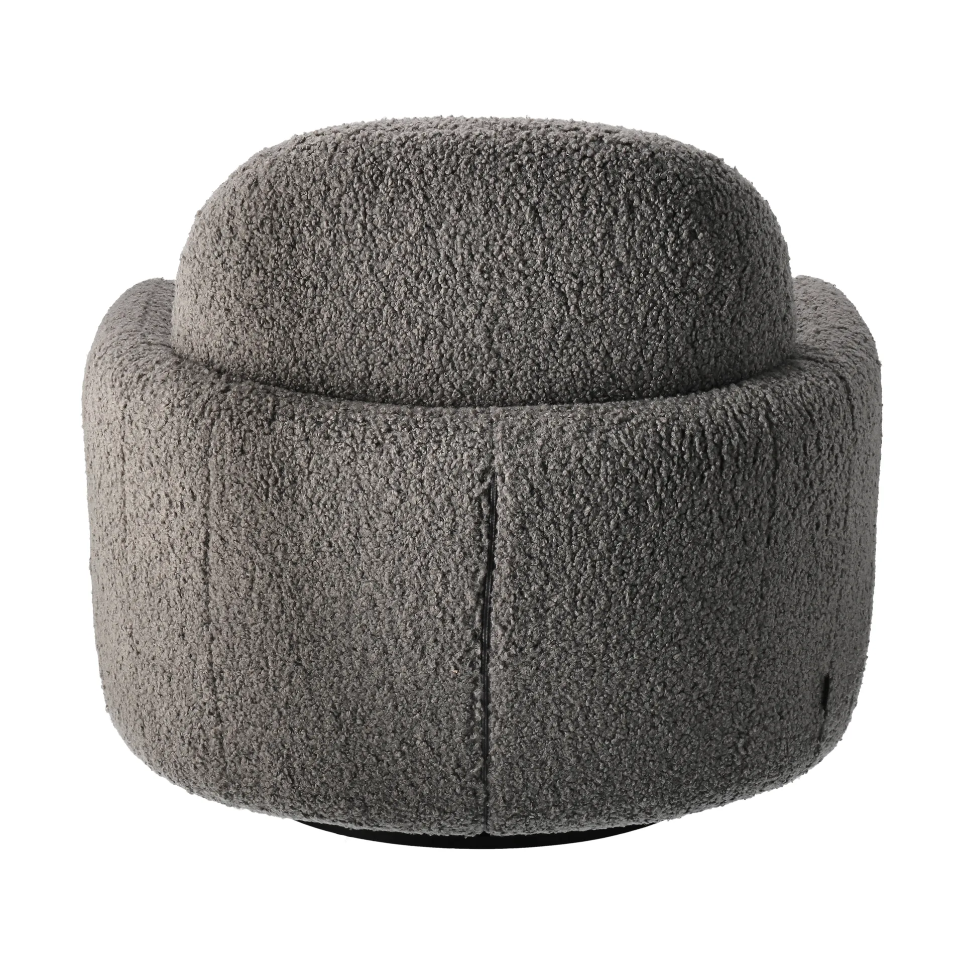 Poltrona Mo, Glore grey 1898