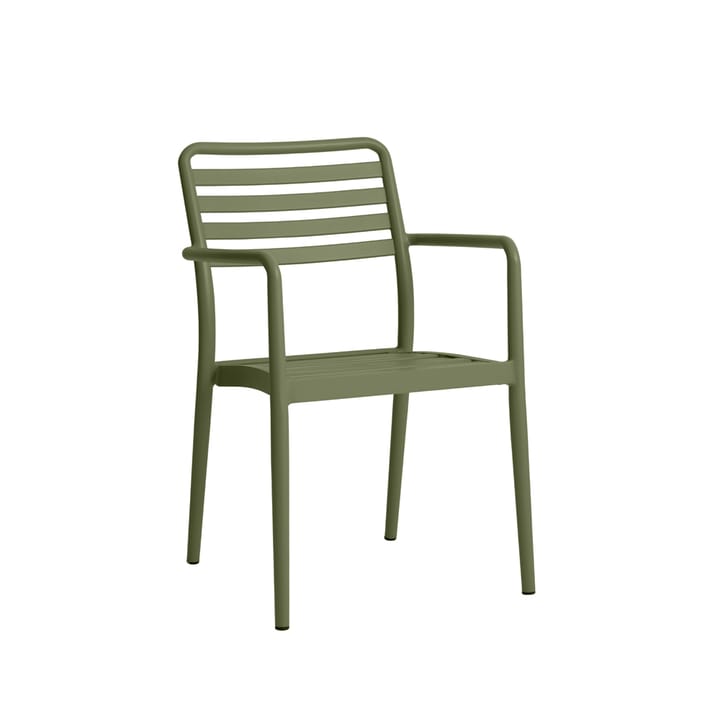 Poltroncina Messina - moss - 1898