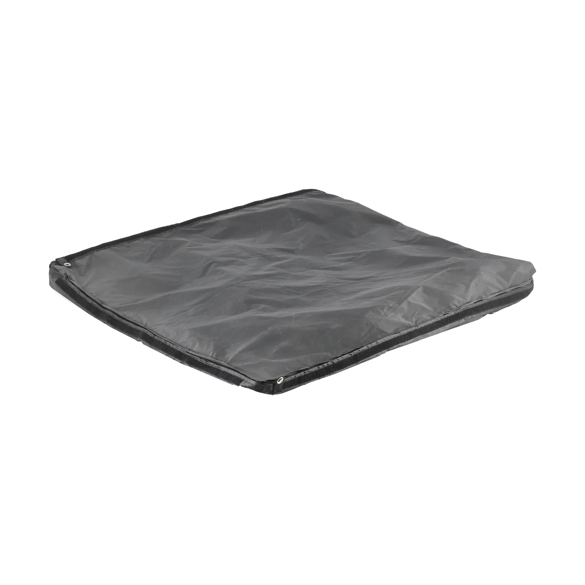 Rivestimento Bjärknäs per l'interno del contenitore per cuscini L, Grigio 1898