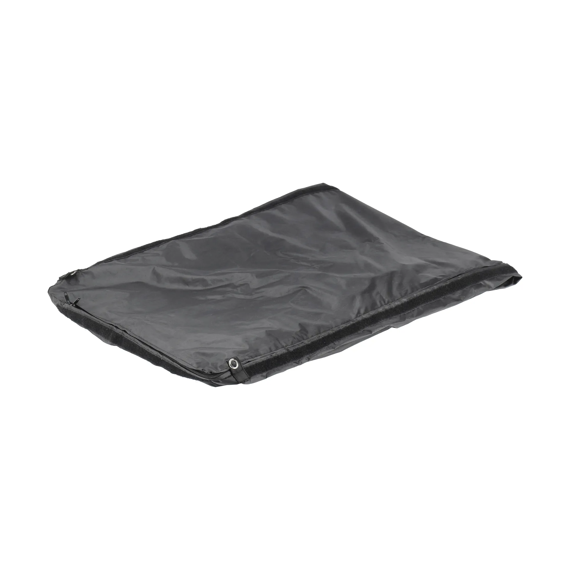 Rivestimento Bjärknäs per l'interno della scatola dei cuscini S, Grigio 1898