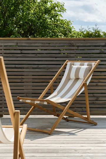 Sdraio Lyckesand - Teak-beige - 1898