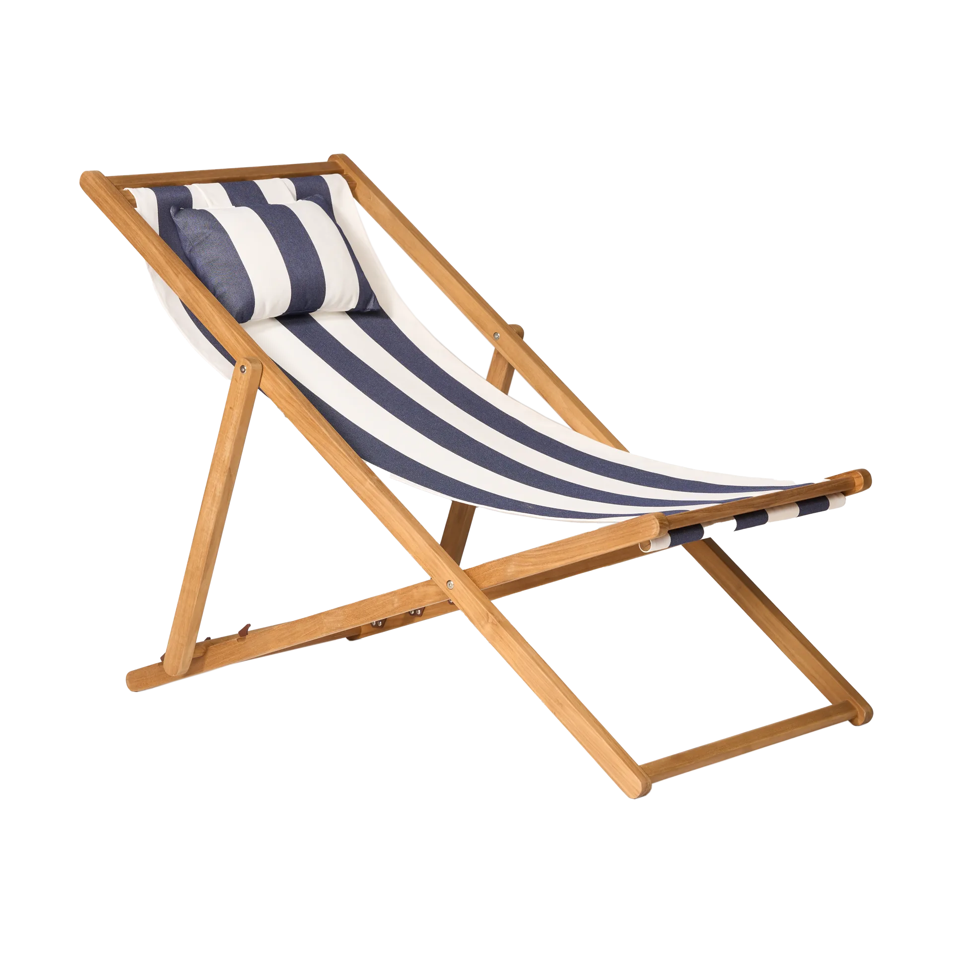 Sdraio Lyckesand, Teak-blue 1898