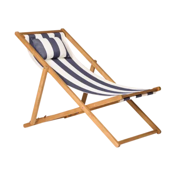 Sdraio Lyckesand - Teak-blue - 1898