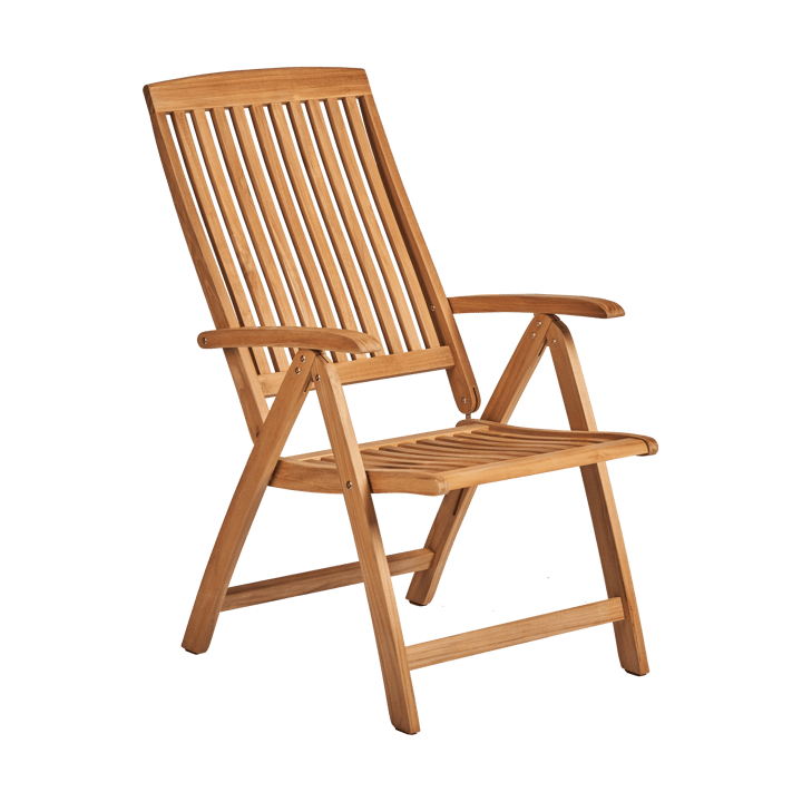 Sedia da giardino Långö - Teak - 1898