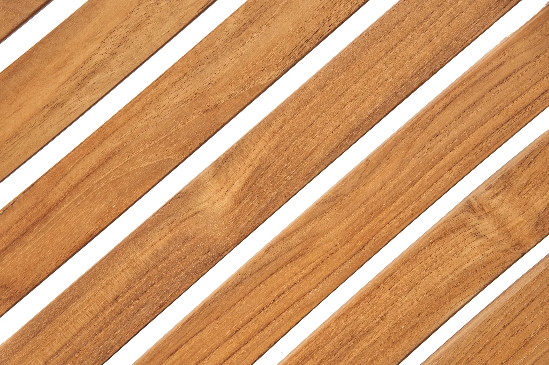 Sedia da pranzo Rörvik, Teak-acciaio inossidabile 1898