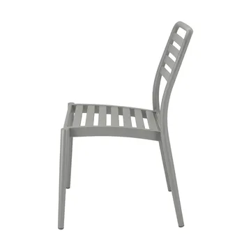 Sedia Messina - Taupe - 1898