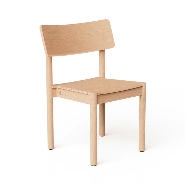 Sedia Strå - Teak - 1898