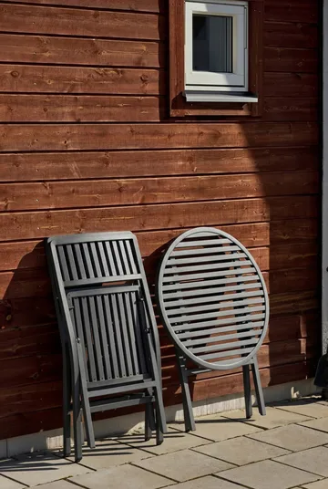 Set caffè Verona, Anthracite - 1898