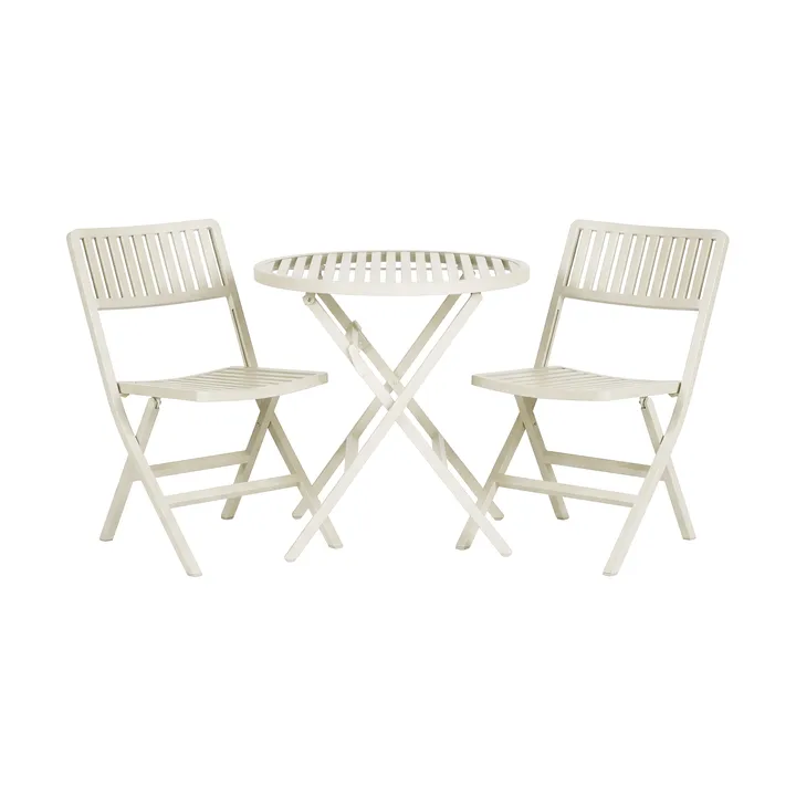 Set caffè Verona, Off white - 1898