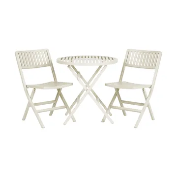 Set caffè Verona, Off white - 1898