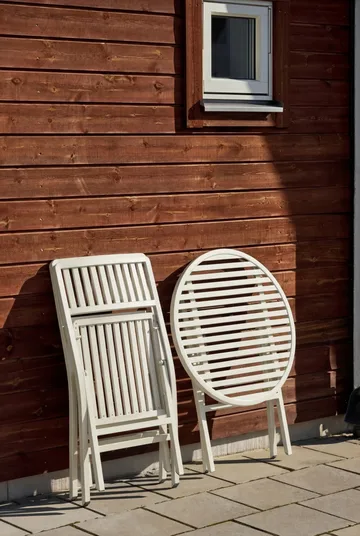 Set caffè Verona, Off white - 1898