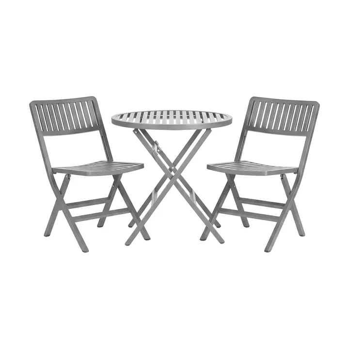 Set da caffè Verona, Taupe - 1898