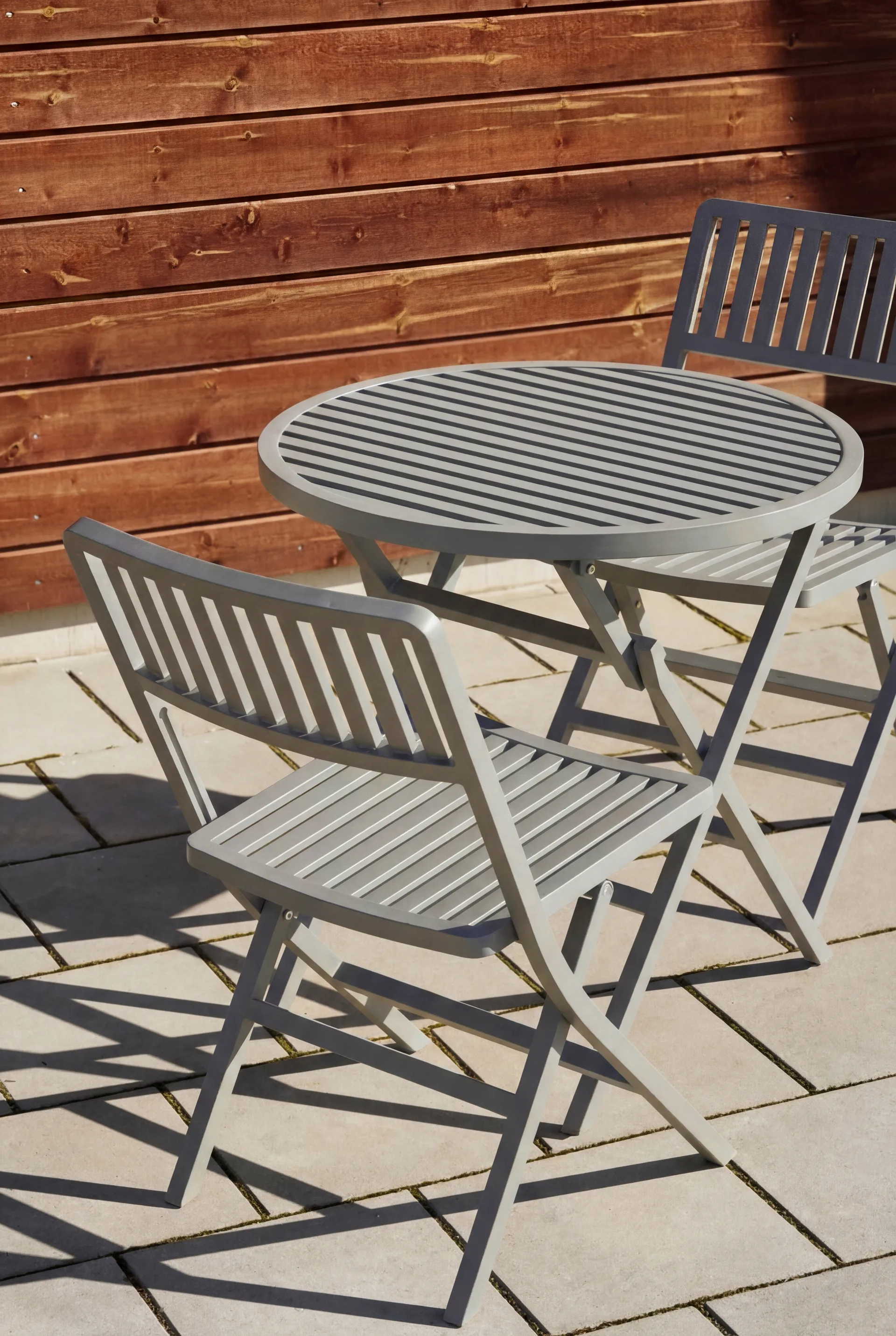 Set da caffè Verona, Taupe 1898