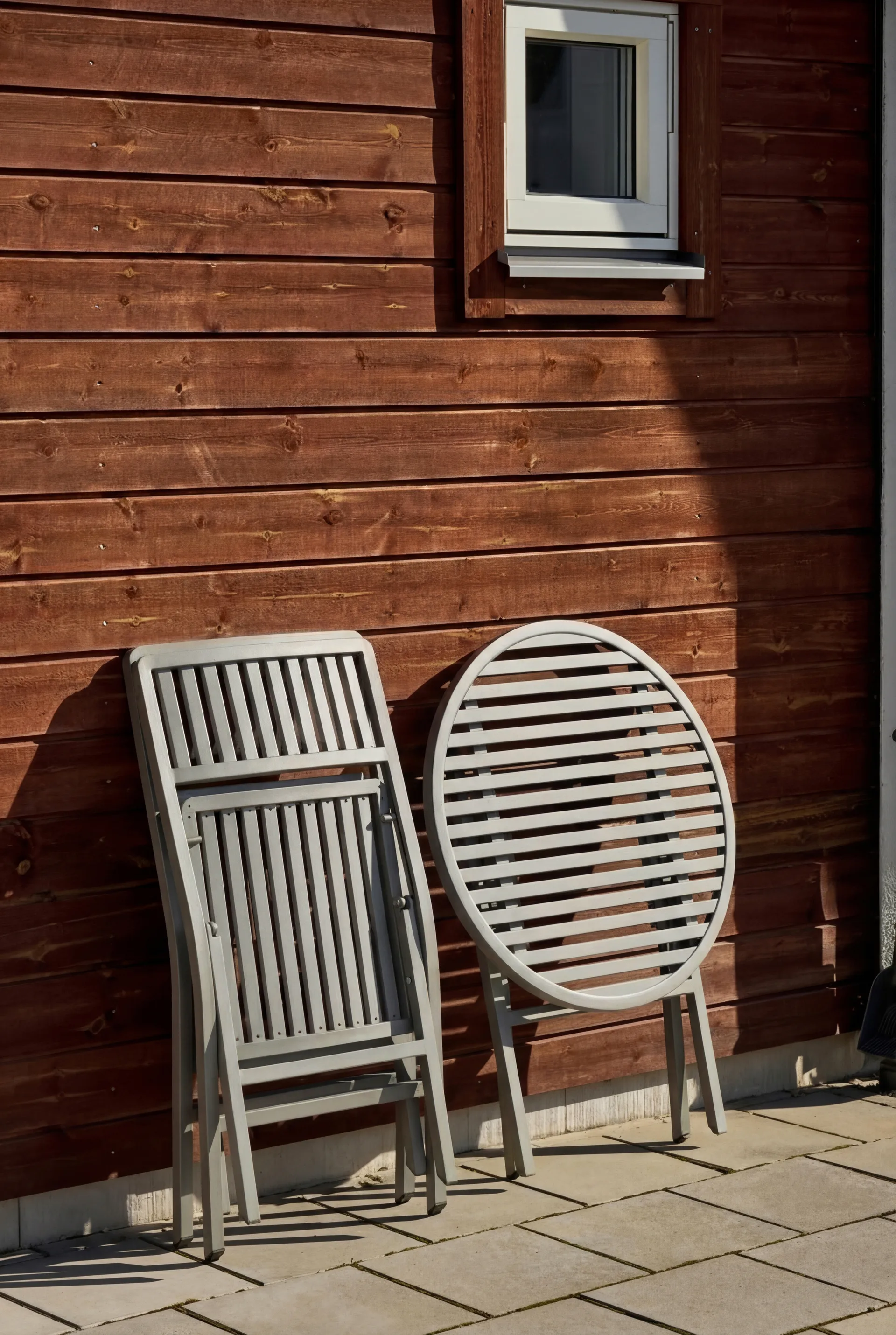 Set da caffè Verona, Taupe 1898