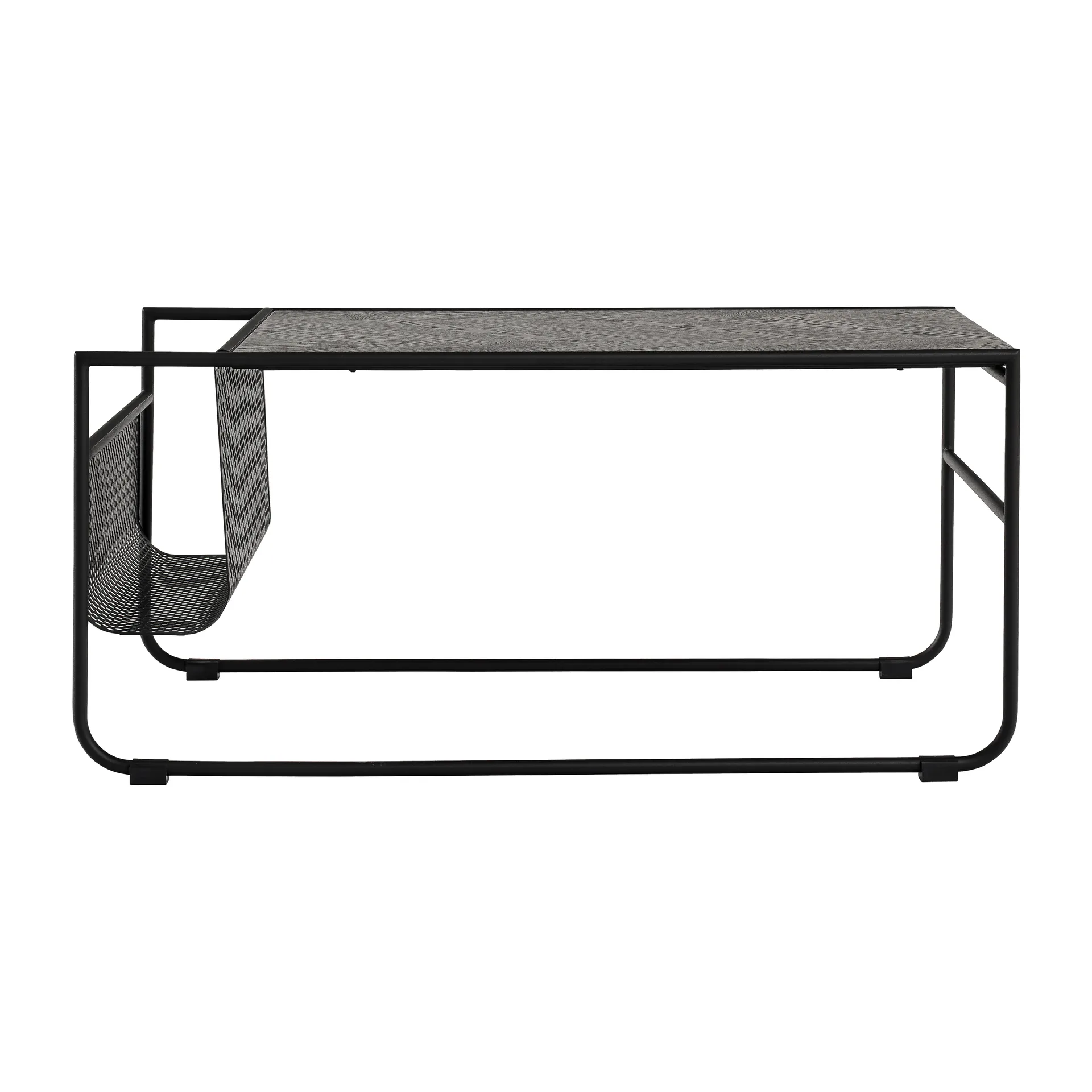 Tavolino Hissö, Nero 1898