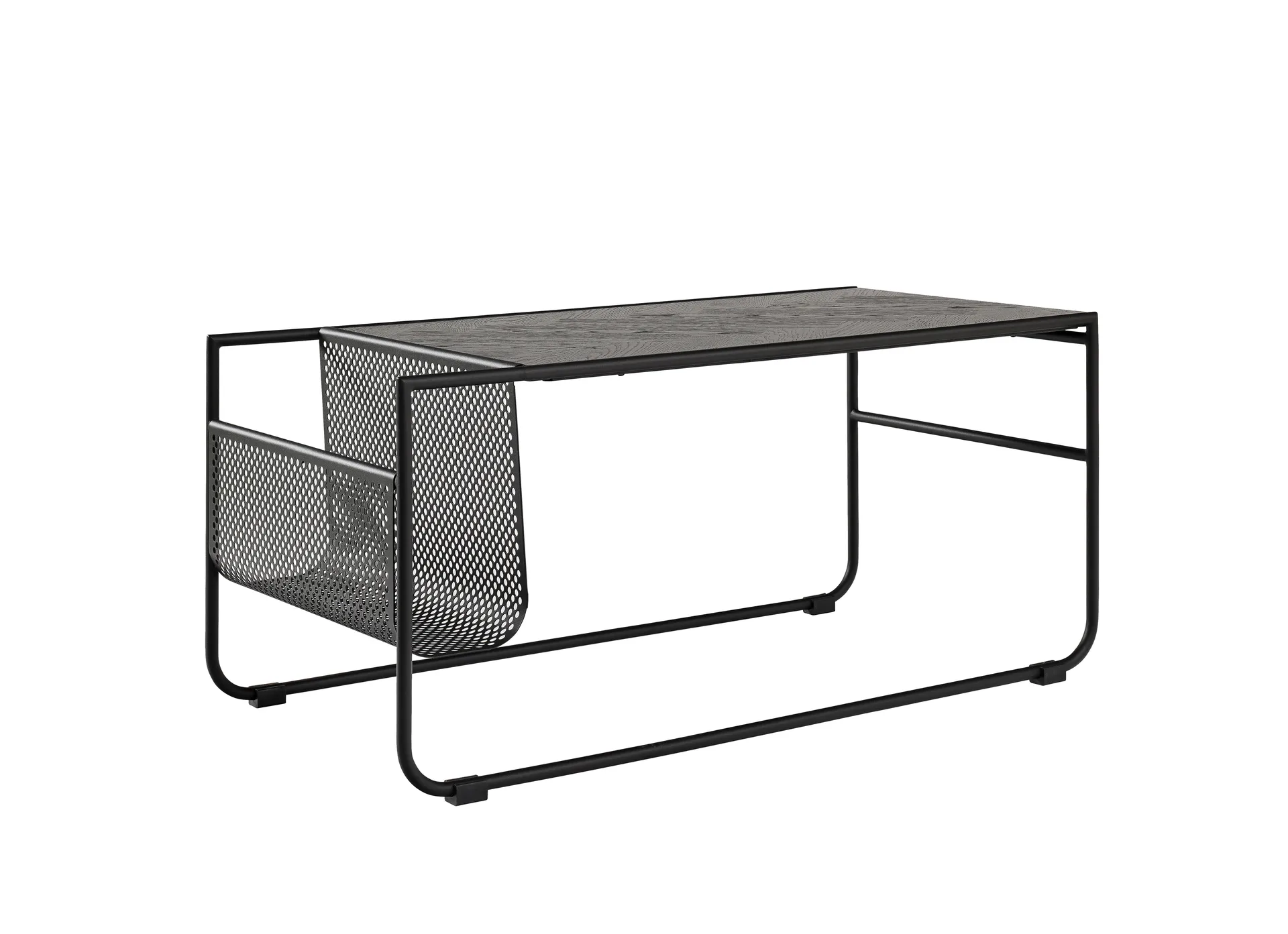 Tavolino Hissö, Nero 1898