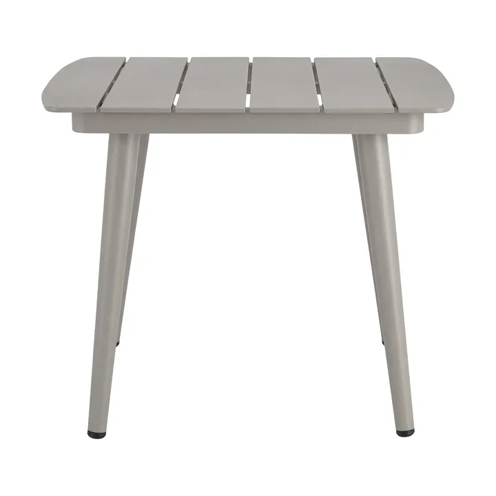 Tavolino Marsala - Taupe, 55x50 cm - 1898