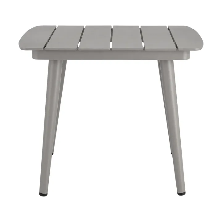 Tavolino Marsala - Taupe, 55x50 cm - 1898