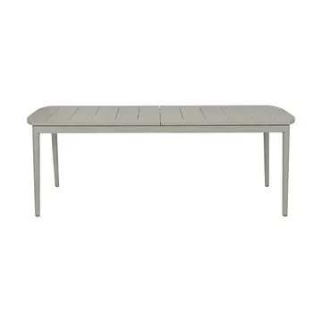 Tavolo da pranzo allungabile Marsala - Taupe, 208-288 cm - 1898