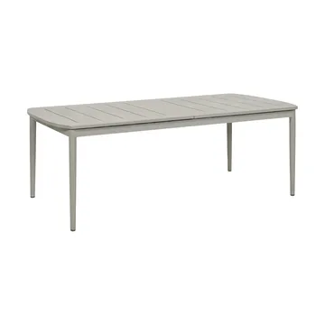 Tavolo da pranzo allungabile Marsala - Taupe, 208-288 cm - 1898