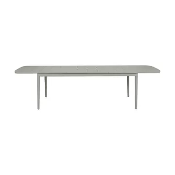 Tavolo da pranzo allungabile Marsala - Taupe, 208-288 cm - 1898