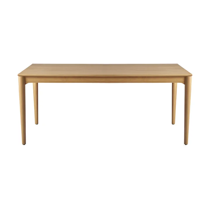 Tavolo da pranzo Ekåsen 90x180 cm - Laquered oak, 90x180 cm - 1898