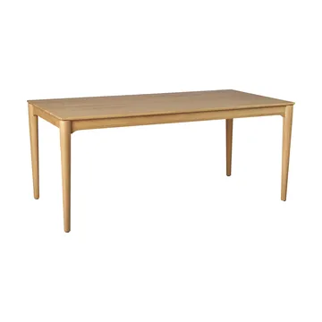Tavolo da pranzo Ekåsen 90x180 cm - Laquered oak, 90x180 cm - 1898