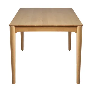 Tavolo da pranzo Ekåsen 90x180 cm - Laquered oak, 90x180 cm - 1898