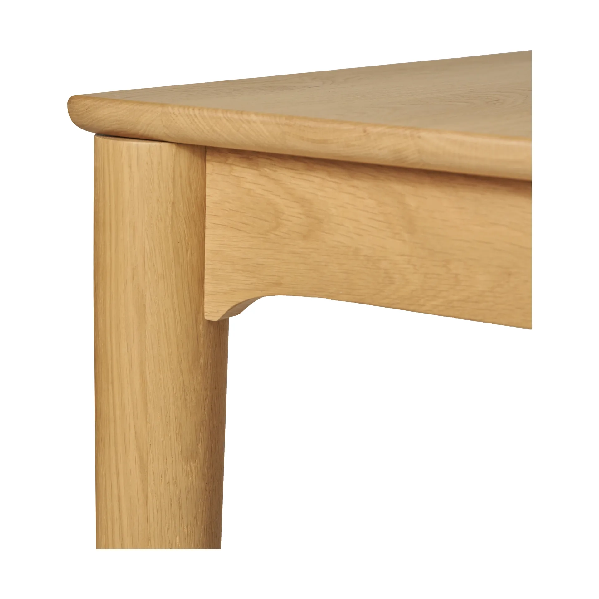 Tavolo da pranzo Ekåsen 90x180 cm, Laquered oak, 90x180 cm 1898