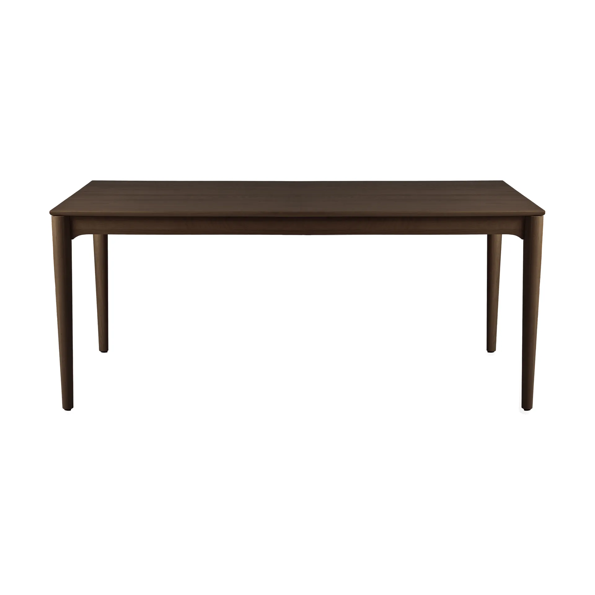 Tavolo da pranzo Ekåsen 90x180 cm, Rovere laccato affumicato 1898