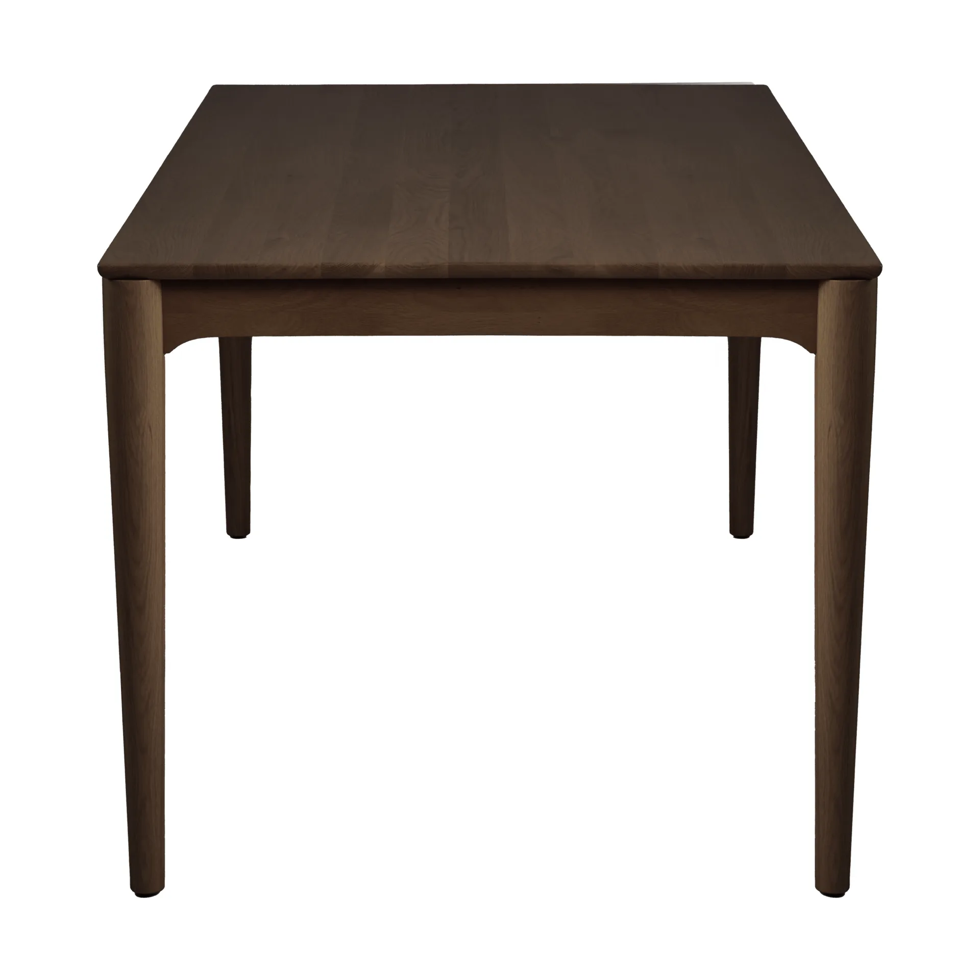 Tavolo da pranzo Ekåsen 90x180 cm, Rovere laccato affumicato 1898